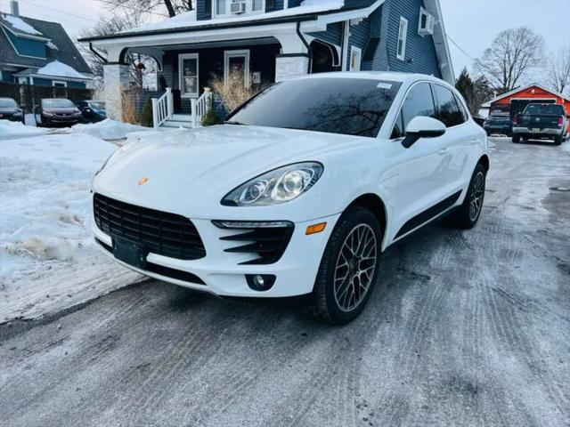2015 Porsche Macan S for sale in Mine Hill, NJ