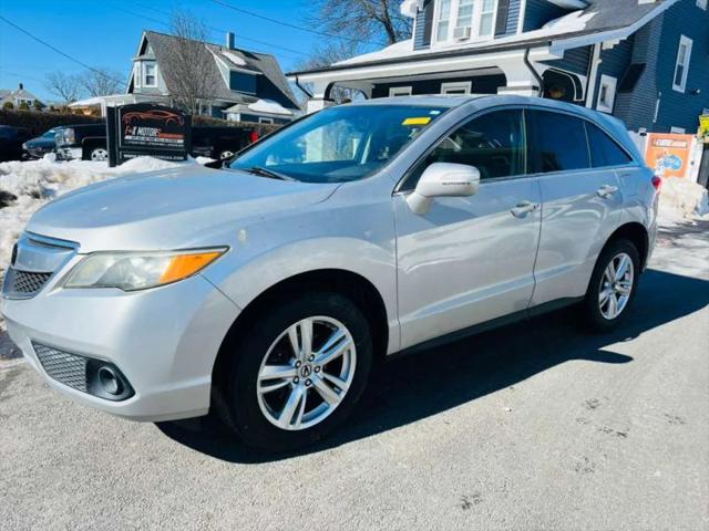 2014 Acura RDX Base for sale in Mine Hill, NJ