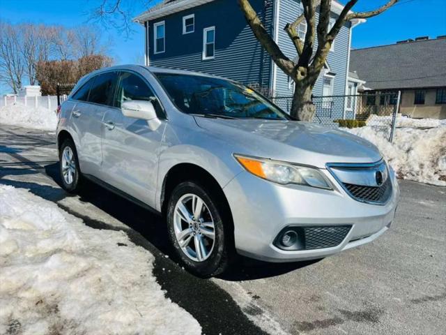 2014 Acura RDX Base