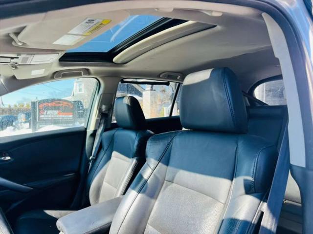 2014 Acura RDX Base