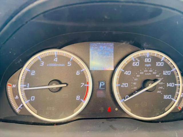 2014 Acura RDX Base