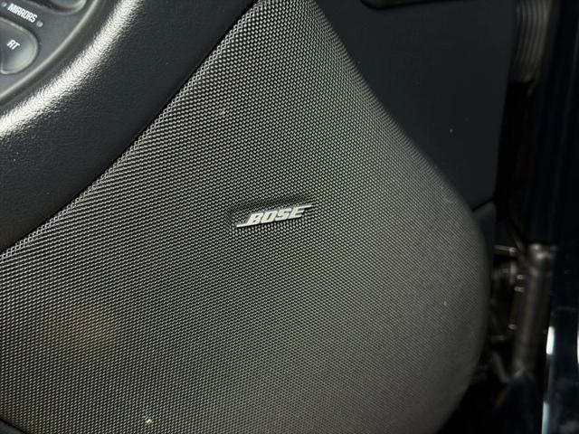 2004 Chevrolet Corvette Base