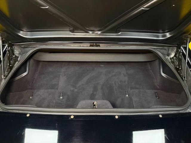 2004 Chevrolet Corvette Base