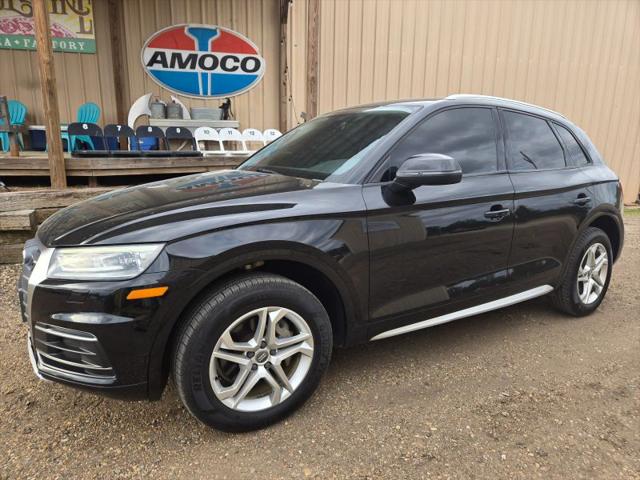 2018 Audi Q5 2.0T Premium for sale in Jackson, MS