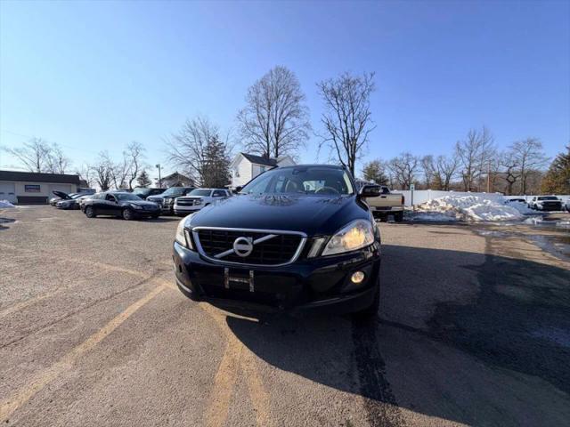 2010 Volvo XC60 3.2