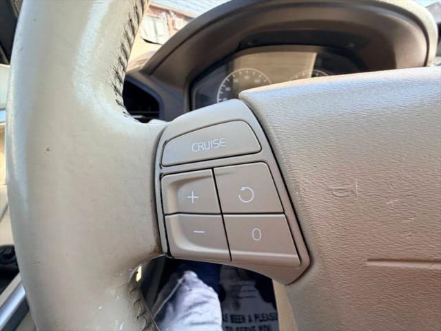 2010 Volvo XC60 3.2