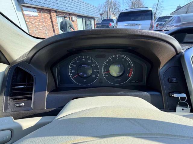2010 Volvo XC60 3.2