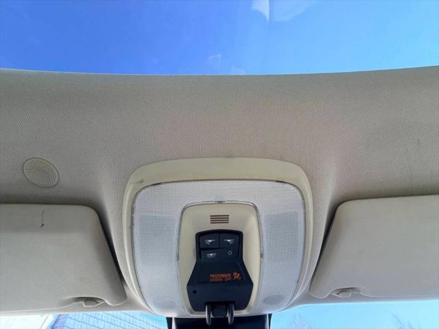 2010 Volvo XC60 3.2
