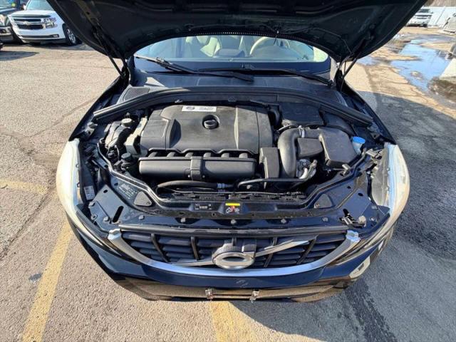 2010 Volvo XC60 3.2