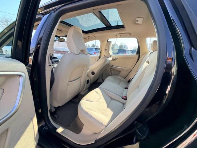 2010 Volvo XC60 3.2