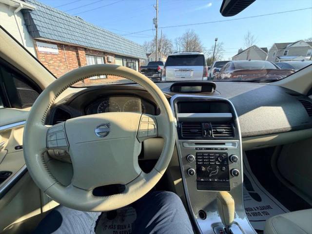 2010 Volvo XC60 3.2