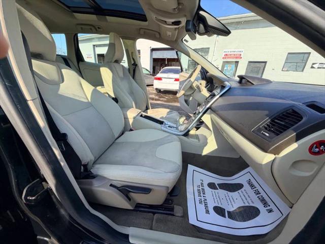 2010 Volvo XC60 3.2