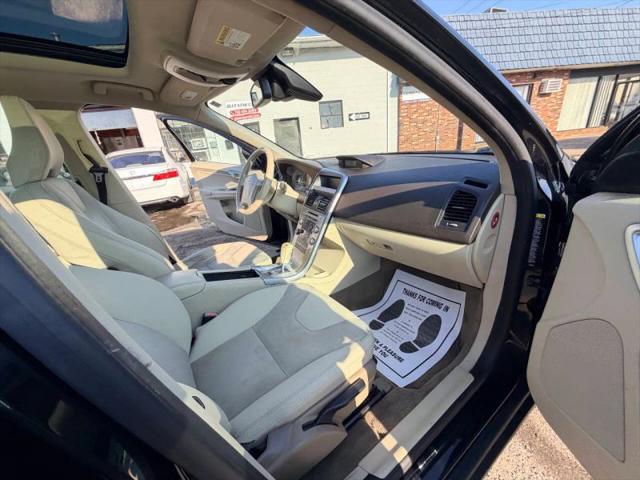 2010 Volvo XC60 3.2