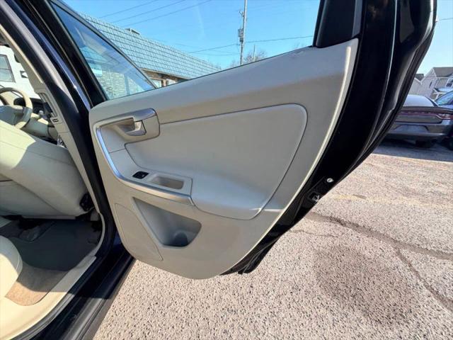 2010 Volvo XC60 3.2