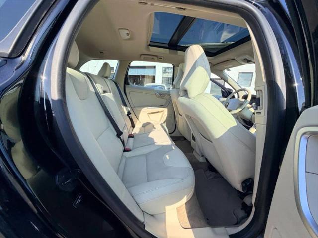 2010 Volvo XC60 3.2