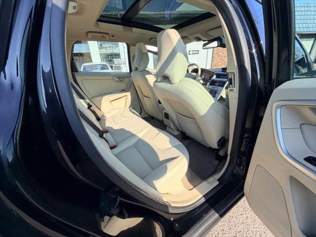 2010 Volvo XC60 3.2