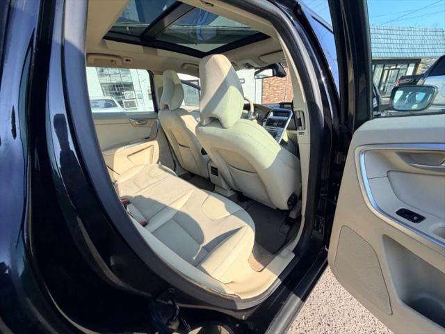 2010 Volvo XC60 3.2