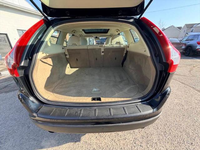 2010 Volvo XC60 3.2