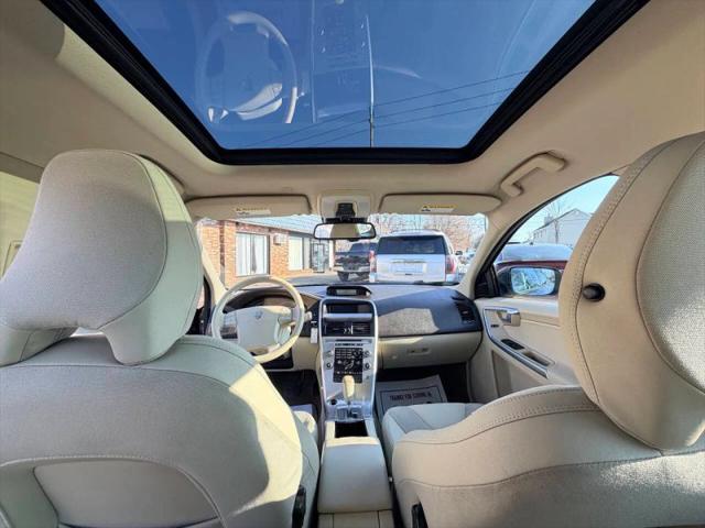 2010 Volvo XC60 3.2