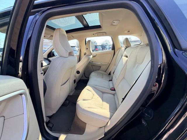 2010 Volvo XC60 3.2
