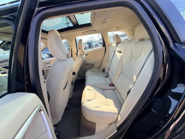 2010 Volvo XC60 3.2