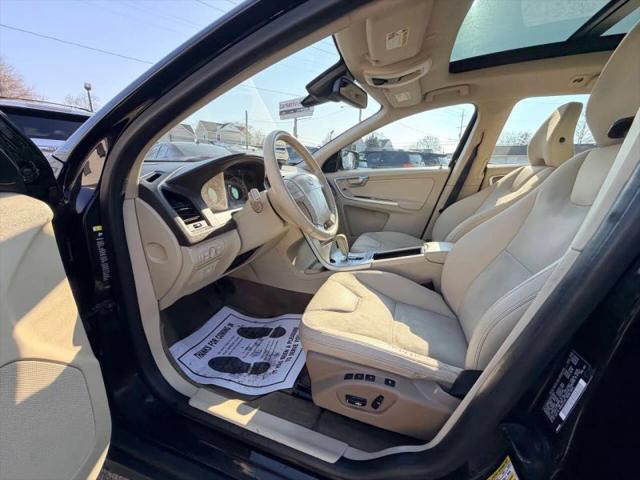 2010 Volvo XC60 3.2