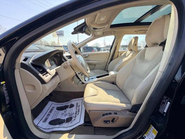 2010 Volvo XC60 3.2