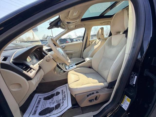 2010 Volvo XC60 3.2
