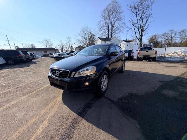 2010 Volvo XC60 3.2