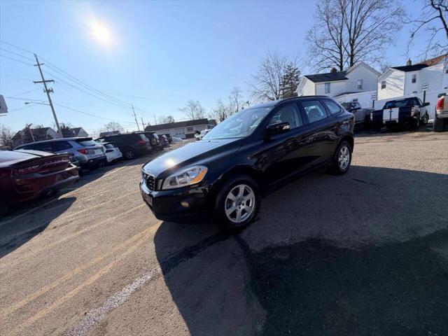 2010 Volvo XC60 3.2