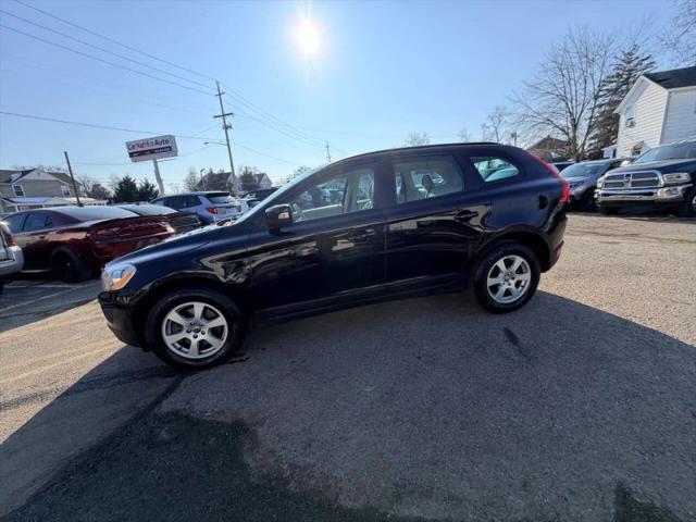 2010 Volvo XC60 3.2