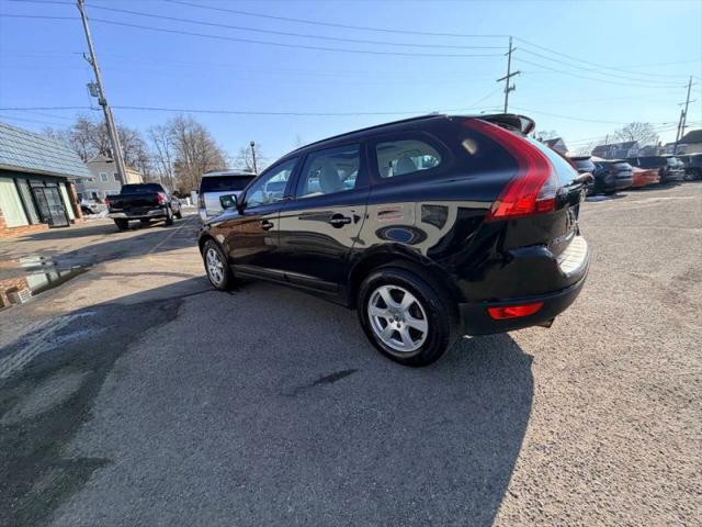 2010 Volvo XC60 3.2