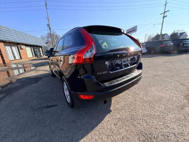 2010 Volvo XC60 3.2