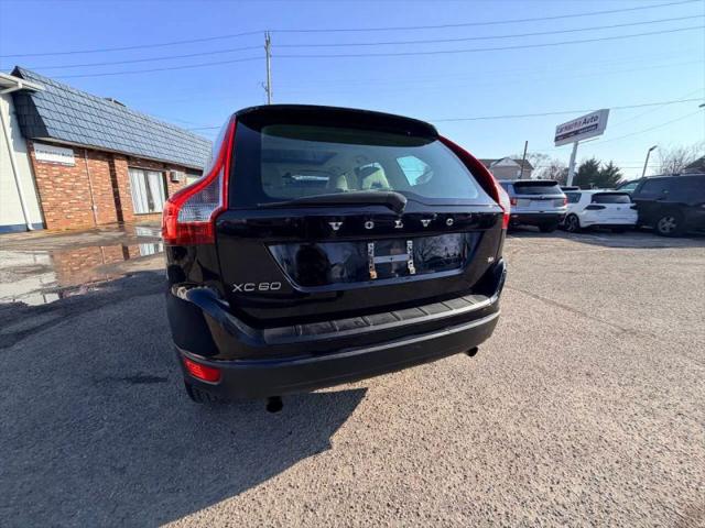 2010 Volvo XC60 3.2