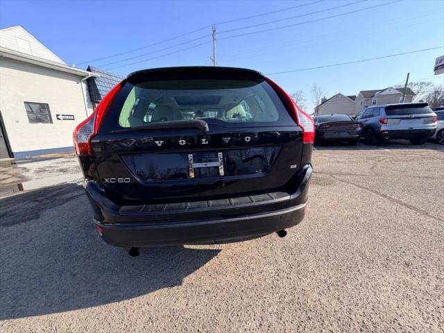 2010 Volvo XC60 3.2