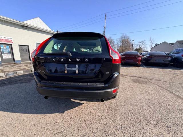 2010 Volvo XC60 3.2