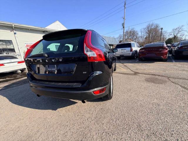 2010 Volvo XC60 3.2