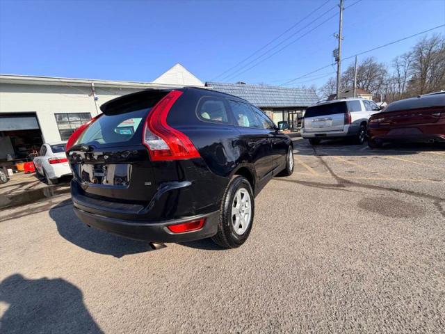 2010 Volvo XC60 3.2
