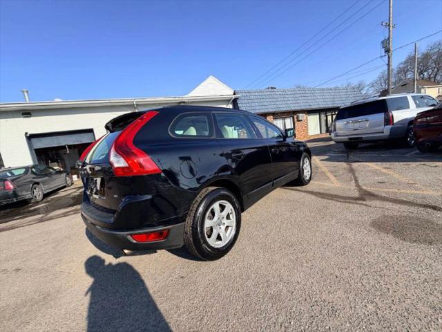 2010 Volvo XC60 3.2
