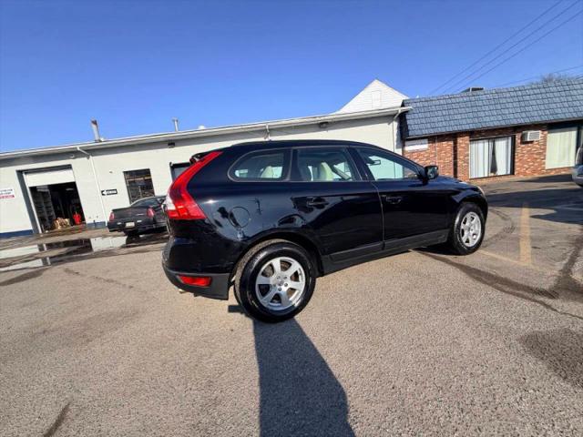 2010 Volvo XC60 3.2