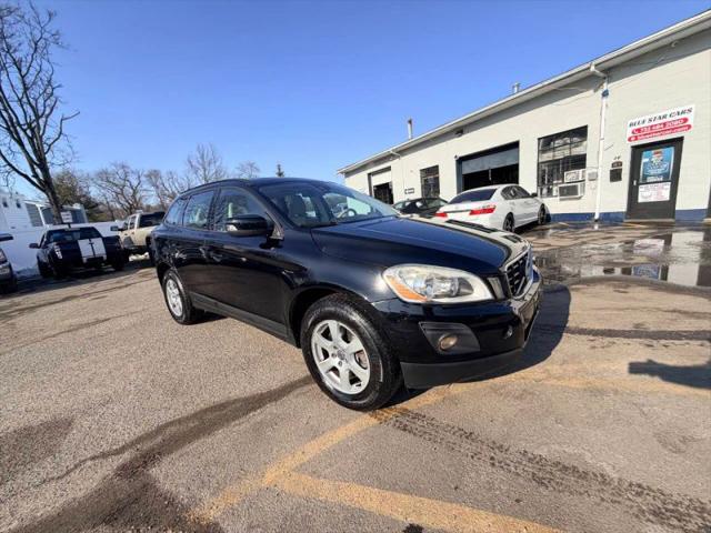 2010 Volvo XC60 3.2