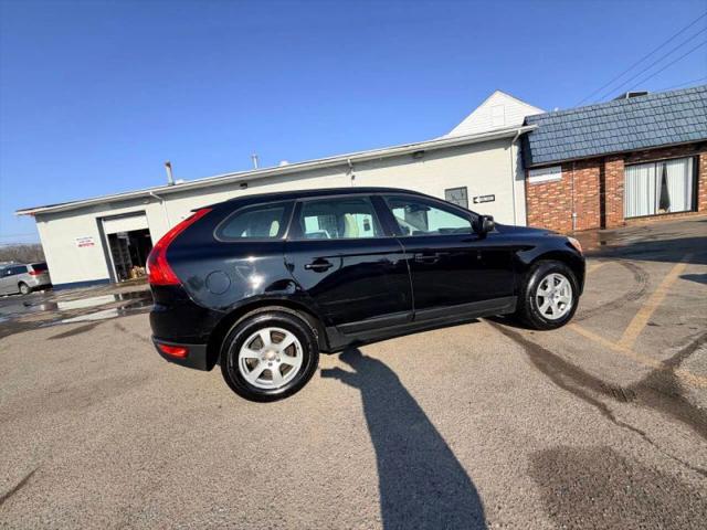 2010 Volvo XC60 3.2