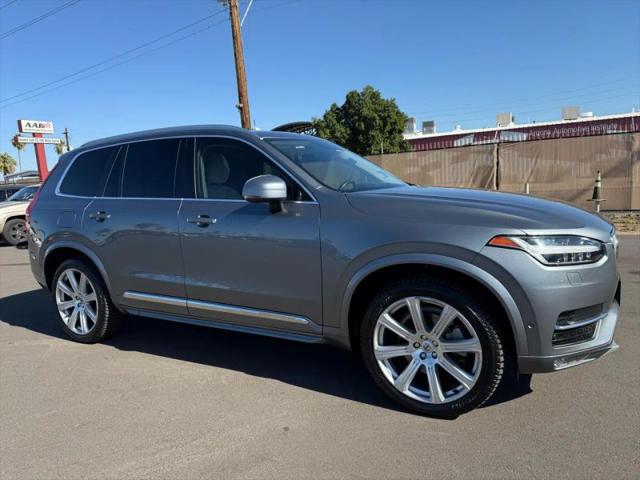2017 Volvo XC90 T6 Inscription for sale in Phoenix, AZ