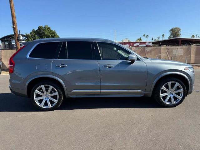 2017 Volvo XC90 T6 Inscription