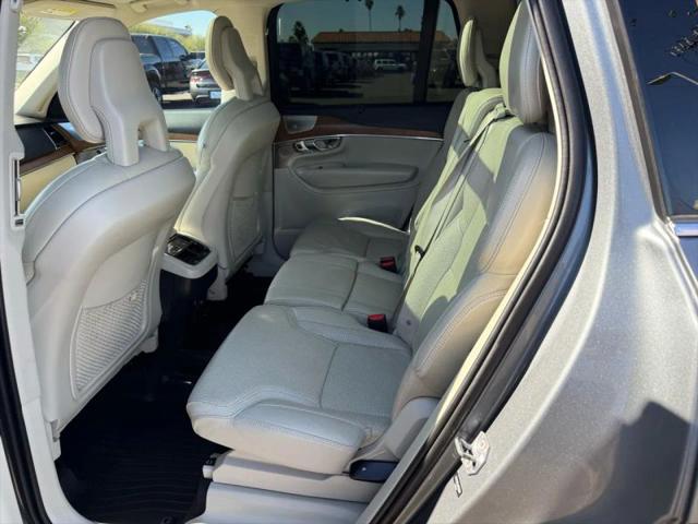 2017 Volvo XC90 T6 Inscription
