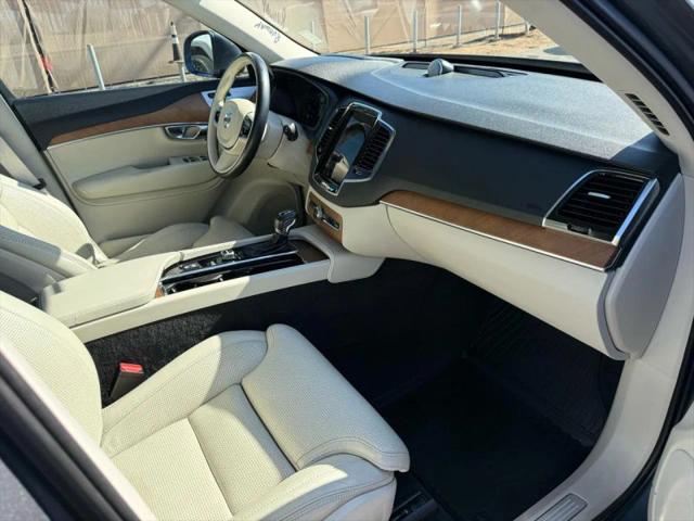 2017 Volvo XC90 T6 Inscription