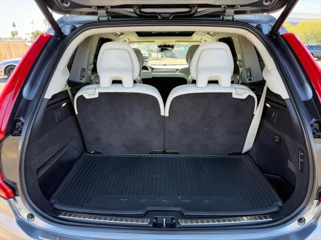 2017 Volvo XC90 T6 Inscription