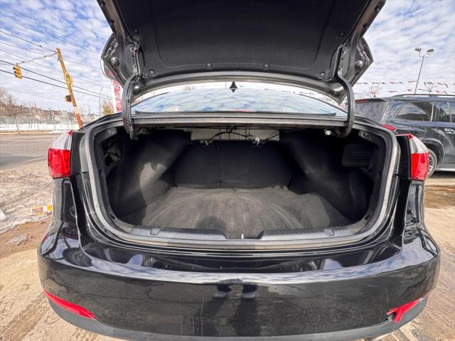 2014 Kia Forte EX