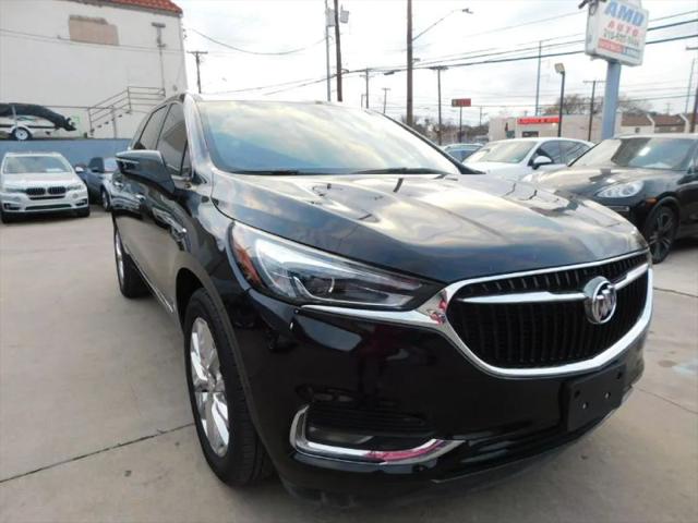 2018 Buick Enclave Premium for sale in San Antonio, TX