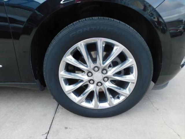 2018 Buick Enclave Premium
